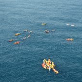  Kayaks, Dubrovnik